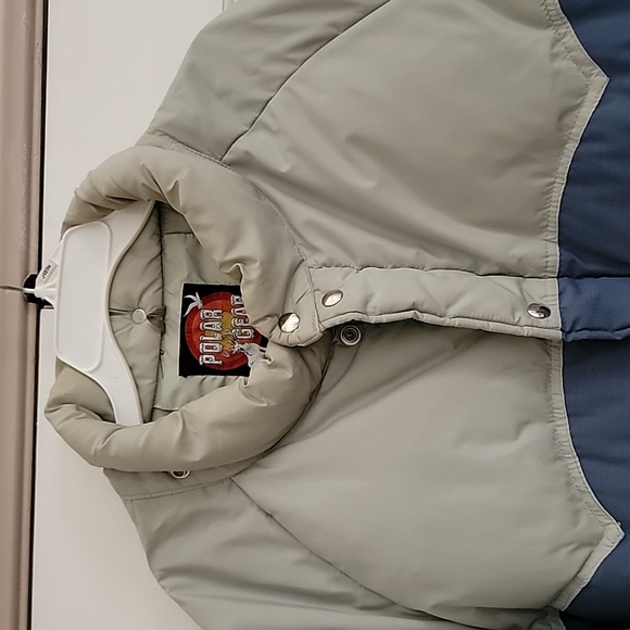 Polar Gear down jacket - Picture 2 of 3